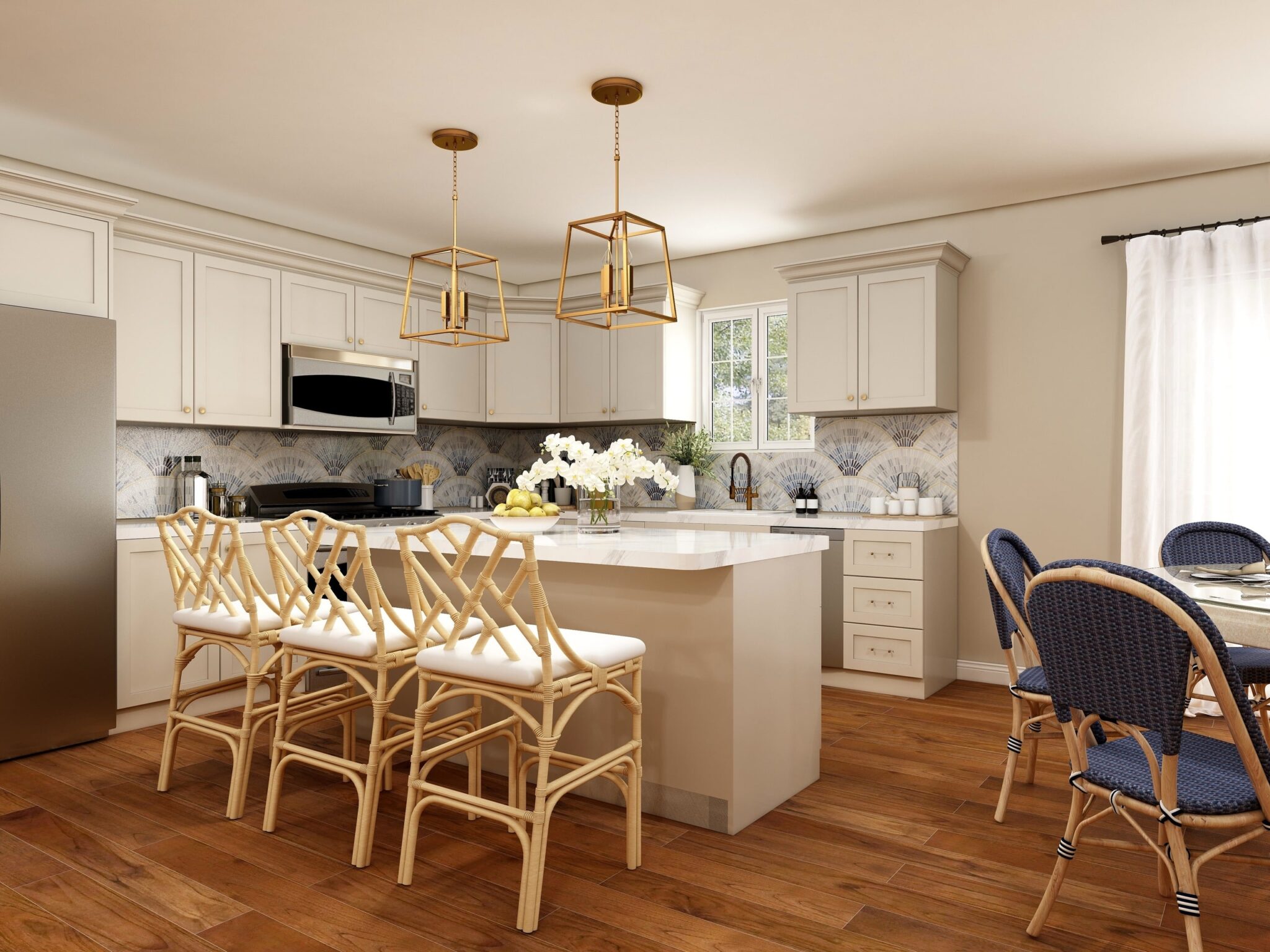 Interior Decorator & Designer for Residential | Visions with Victoria