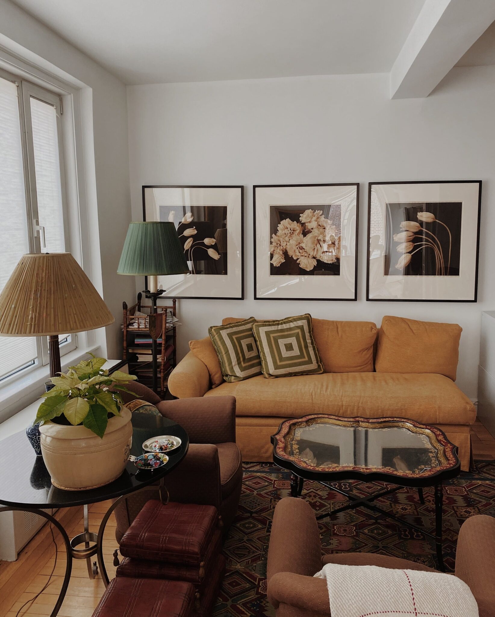 Visions of Variations with Victoria | Interior Decorating